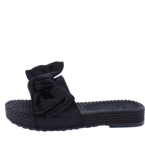 New weaves sandals - Picture 6 of 11